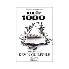 KULÜP 1000 - KEVIN GUILFOILE