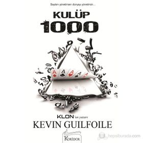 KULÜP 1000 - KEVIN GUILFOILE