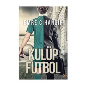 Kulüp Futbol - Emre Cihangir