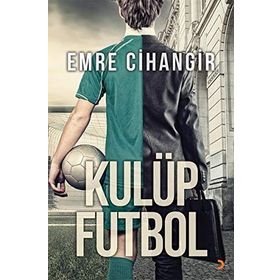 Kulüp Futbol - Emre Cihangir