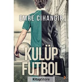 Kulüp Futbol - Emre Cihangir