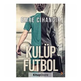 Kulüp Futbol - Emre Cihangir