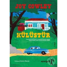 Külüstür - Joy Cowley