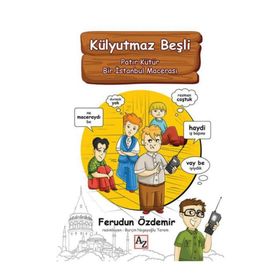 Külyutmaz Beşli - Feridun Özdemir