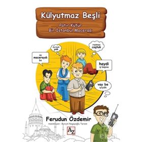 Külyutmaz Beşli - Feridun Özdemir