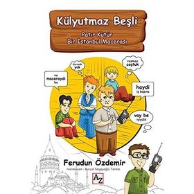 Külyutmaz Beşli - Feridun Özdemir