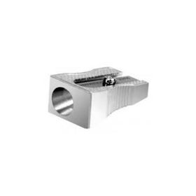 Kum 400-1 Tekli Metal Kalemtraş