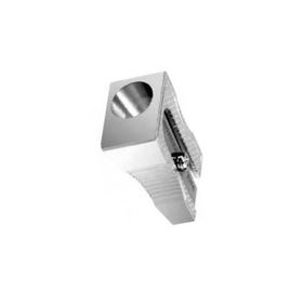 Kum 400-1 Tekli Metal Kalemtraş