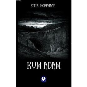 Kum Adam - Lars Kepler