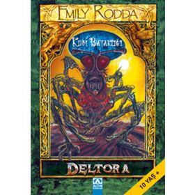 KUM BATAKLIĞI - EMILY RODDA