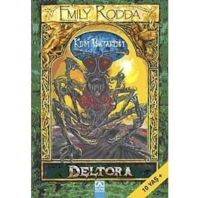 KUM BATAKLIĞI - EMILY RODDA