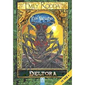 KUM BATAKLIĞI - EMILY RODDA