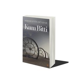 Kum Bitti - Sebahattin Dündar
