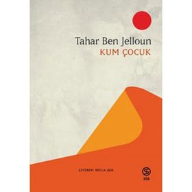 Kum Çocuk Sia Kitap