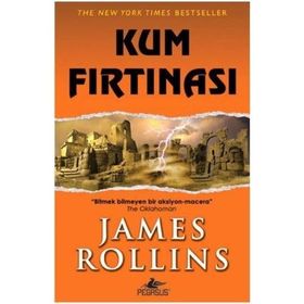 KUM FIRTINASI SIGMA SERISI-1 - GENEL