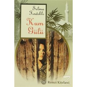 KUM GÜLÜ - SELMA FINDIKLI