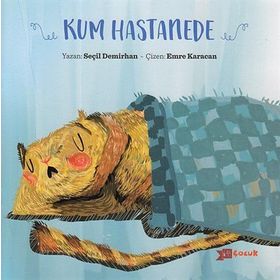 Kum Hastanede - Seçil Demirhan