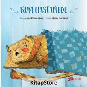 Kum Hastanede - Seçil Demirhan