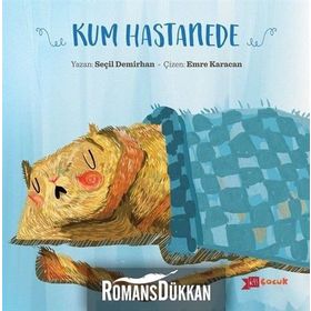 Kum Hastanede - Seçil Demirhan