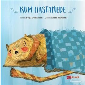 Kum Hastanede - Seçil Demirhan