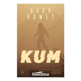 Kum - Hugh Howey