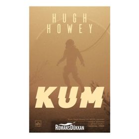 Kum - Hugh Howey