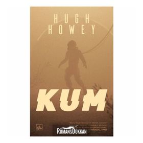 Kum - Hugh Howey