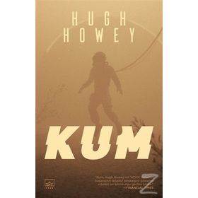 Kum - Hugh Howey