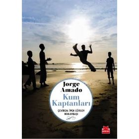 Kum Kaptanları Jorge Amado