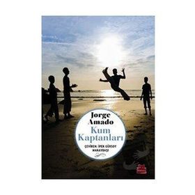 Kum Kaptanları Jorge Amado