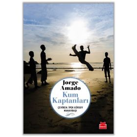 Kum Kaptanları Jorge Amado