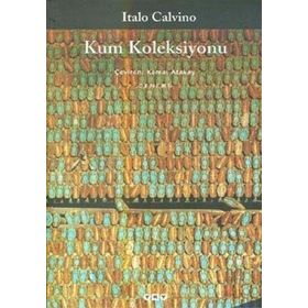 KUM KOLEKSIYONU - ITALO CALVINO