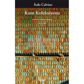 KUM KOLEKSIYONU - ITALO CALVINO