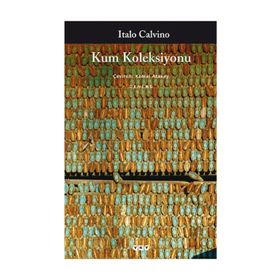 KUM KOLEKSIYONU - ITALO CALVINO