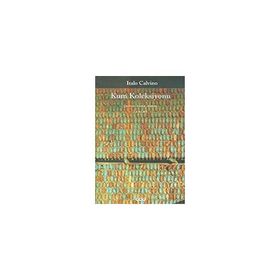 KUM KOLEKSIYONU - ITALO CALVINO