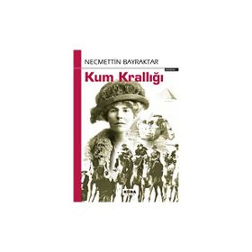 Kum Krallığı Necmettin Bayraktar