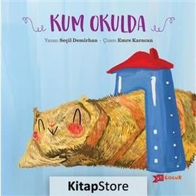 Kum Okulda - Seçil Demirhan
