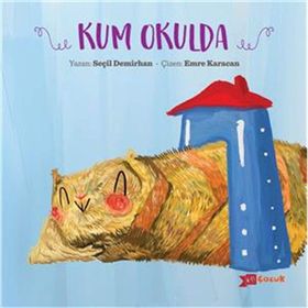 Kum Okulda - Seçil Demirhan