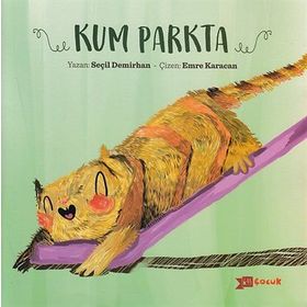 Kum Parkta - Seçil Demirhan