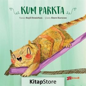 Kum Parkta - Seçil Demirhan