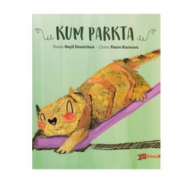 Kum Parkta - Seçil Demirhan