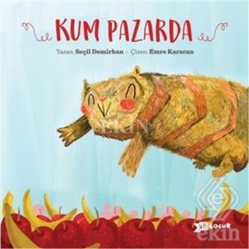 Kum Pazarda - Seçil Demirhan