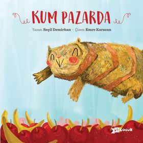 Kum Pazarda - Seçil Demirhan