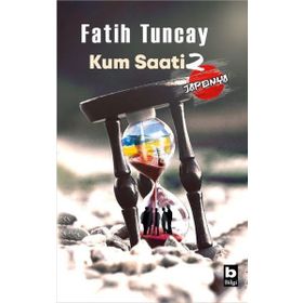 Kum Saati 2 - Japonya - Fatih Tuncay