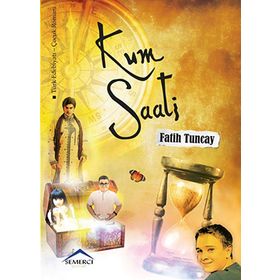 Kum Saati - Esra Şahin