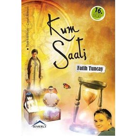 Kum Saati - Esra Şahin