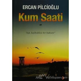 Kum Saati - Esra Şahin