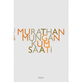 Kum Saati - Esra Şahin