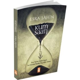 Kum Saati - Esra Şahin
