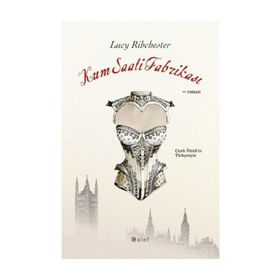 Kum Saati Fabrikası - Lucy Ribchester